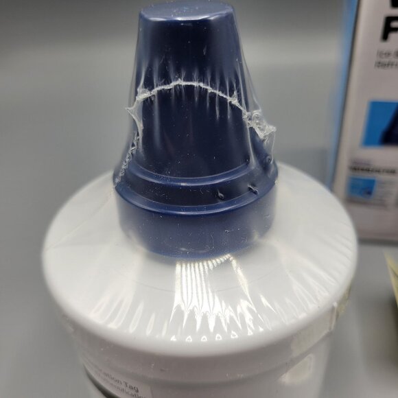 Samsung Water Filter DA29-00003G Ice & Water Refrigerator Genuine 1 PACK SEALED - Picture 2 of 11
